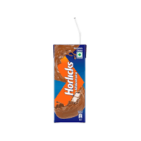 horlicks chocolate milkshake 130ml