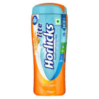 horlicks lite 450 g, jar