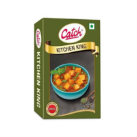 catch kitchen king masala 100 g