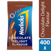 horlicks chocolate drink 400 g