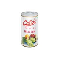 catch sprinkler black salt 200 g