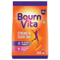 cadbury bournvita chocolate drink refill, 750 g