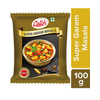 catch super garam masala powder 100 g