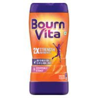cadbury bournvita chocolate drink jar, 500 g