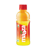 maaza pet, 250 ml