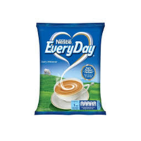nestle everyday dairy whitener pouch, 400 g
