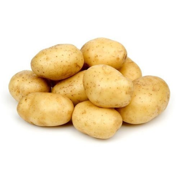 potato potato