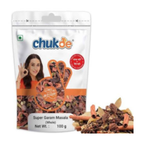 chukde garam masala whole 100 g