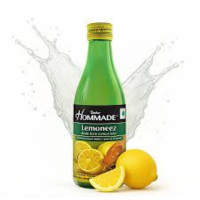 dabur hommade lemoneez 250 ml