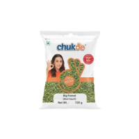 chukde moti saunf 100 g