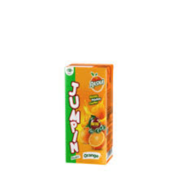 rasna jumpin orange 125mlx40u