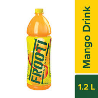 frooti mango drink 1.2 l