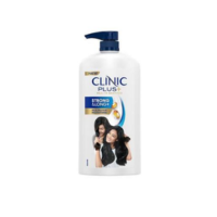 clinic plus shampoo strong & long, 16n (rs.1 each)