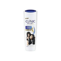 clinic plus shampoo strong & long, 24 n (50 paise each)