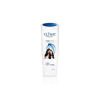 clinic plus thick hair shampoo 340 ml