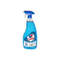 colin glass & multisurface cleaner liquid spray 750 ml