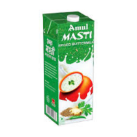 amul masti butter milk tetra pack, 1 l amul masti butter milk tetra pack, 1 l