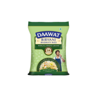 daawat biryani basmati rice 5 kg