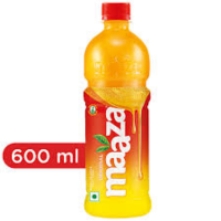 maaza mango drink 600 ml