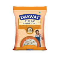 daawat pulav rice 5 kg