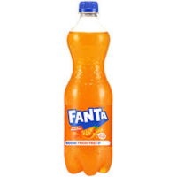 fanta 600 ml