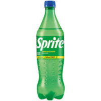 sprite 600 ml