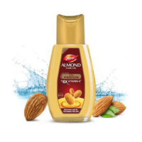 dabur almond hair oil 200 ml