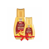 dabur almond hair oil 95 ml