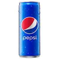 pepsi can 300 ml