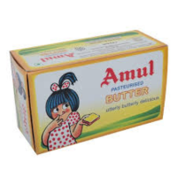 amul table butter munna pack 50 n (20 g each)