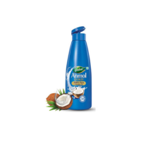 dabur anmol gold coconut oil 100 ml