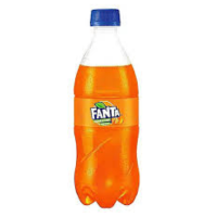 fanta orange drink 250 ml