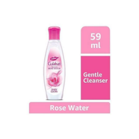 dabur gulabari gulab jal 59 ml