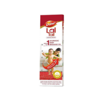 dabur lal baby oil 100 ml