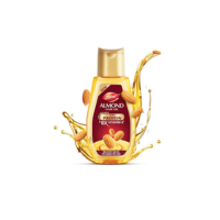 dabur soya protien almond hair oil 45 ml