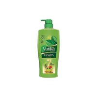 dabur vatika health shampoo 640 ml
