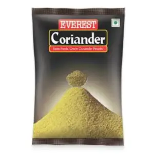 everest coriander/dhania powder 100gm