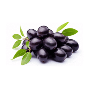 jamun (जामुन)