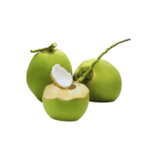 coconut (नारियल)