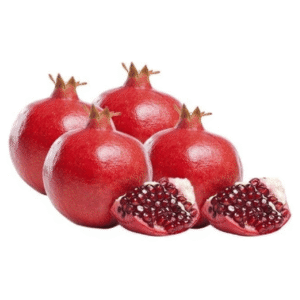 pomegranate (अनार)