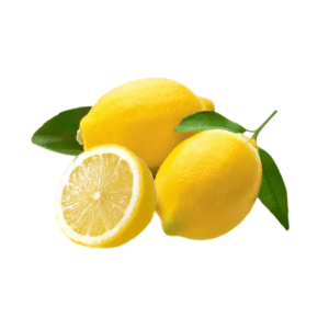 lemon (नींबू)