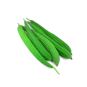 ridge gourd (तोरई)