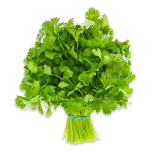 Home coriander leaves (हरा धनिया)