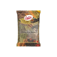 kitchen king masoor whole 1 kg