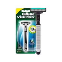 gillette vector plus razor 1 n