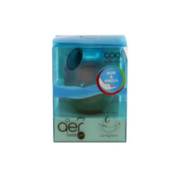 godrej aer cool blue car freshener gel 45 g