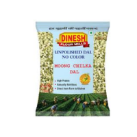 kitchen king moong chilka dal 5 kg