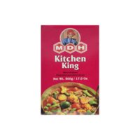 kitchen king moth 1 kg