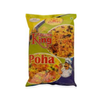 kitchen king poha