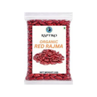 kitchen king rajma red 1 kg